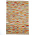Maimaneh Kilim 254 x 169 cms - The Nomads Tent